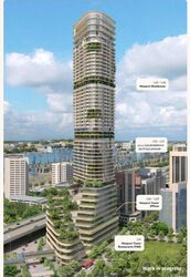 Newport Residences (D2), Condominium #501942071